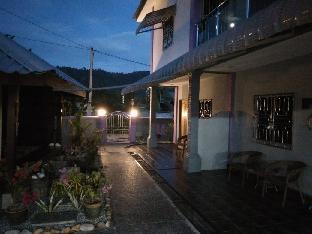 Ocean Lodge Langkawi Luaran gambar